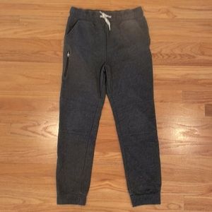 Cat & Jack jogger sweatpants Size Large 12/14